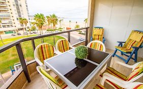 ESPACIO 3 - Primera Línea de Playa